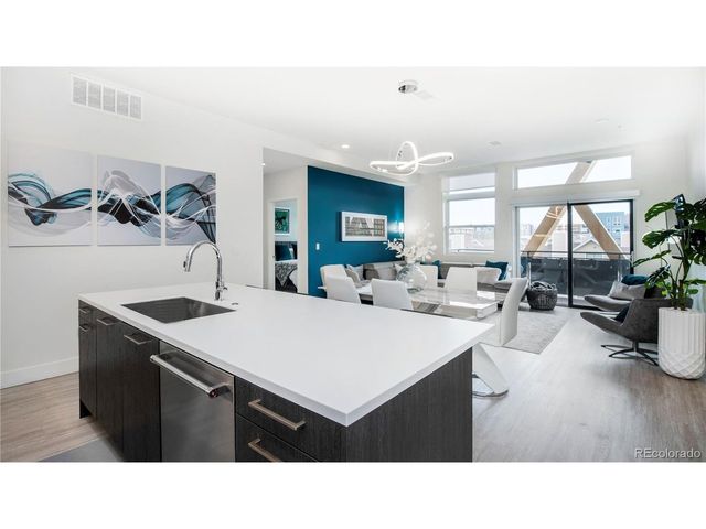 2880 N Zuni St 303, Denver, CO 80211