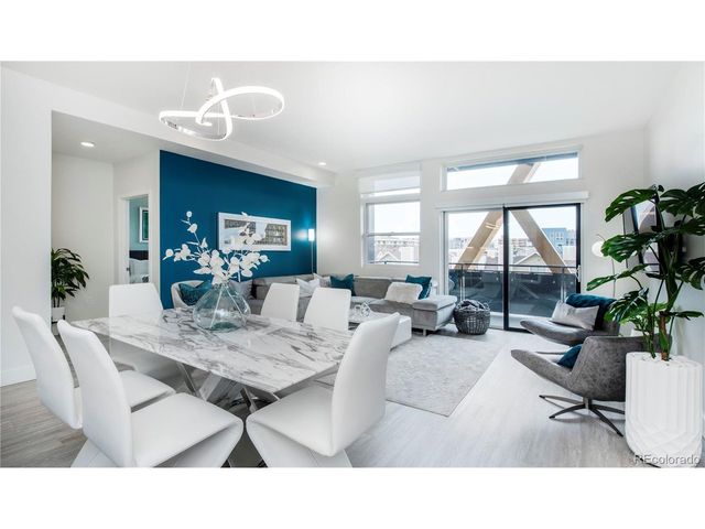 2880 N Zuni St 303, Denver, CO 80211