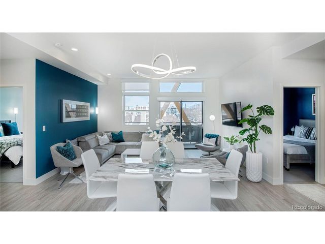 2880 N Zuni St 303, Denver, CO 80211