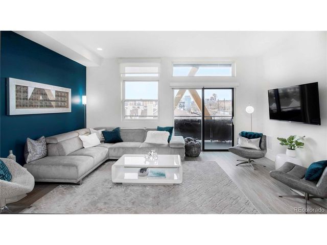 2880 N Zuni St 303, Denver, CO 80211