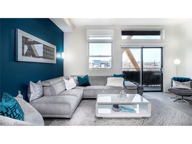 2880 N Zuni St 303, Denver, CO 80211