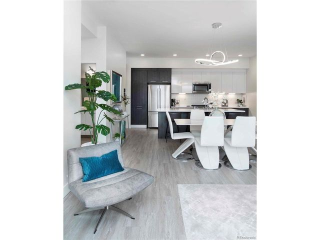 2880 N Zuni St 303, Denver, CO 80211