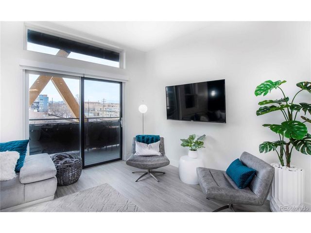 2880 N Zuni St 303, Denver, CO 80211