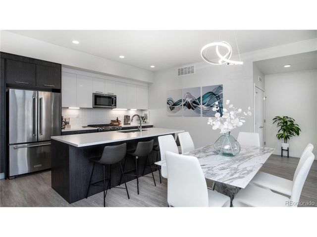 2880 N Zuni St 303, Denver, CO 80211