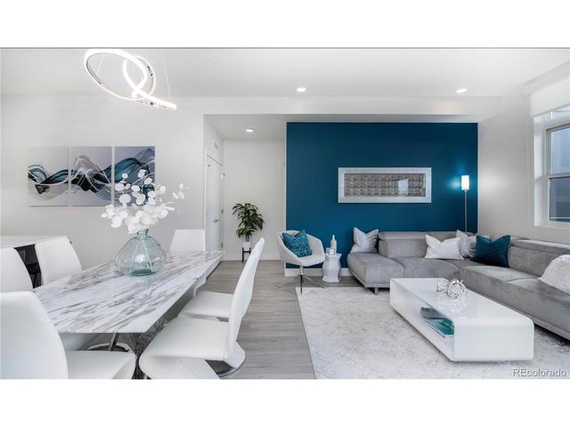 2880 N Zuni St 303, Denver, CO 80211