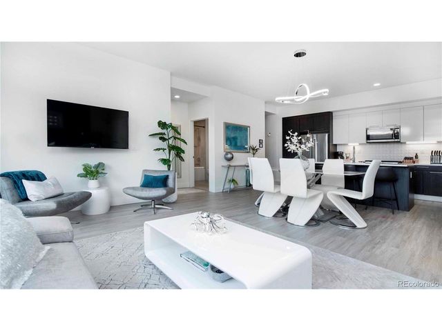 2880 N Zuni St 303, Denver, CO 80211