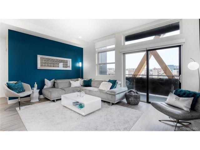 2880 N Zuni St 303, Denver, CO 80211