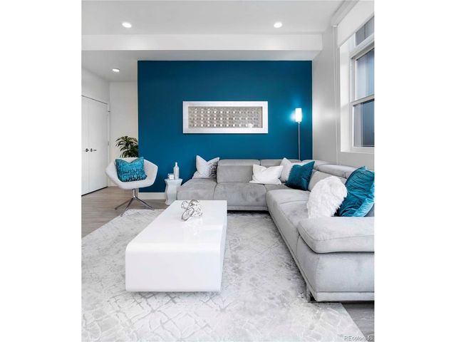 2880 N Zuni St 303, Denver, CO 80211