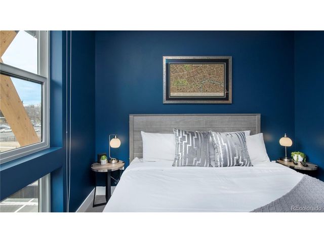 2880 N Zuni St 303, Denver, CO 80211