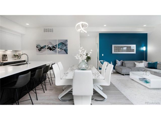 2880 N Zuni St 303, Denver, CO 80211