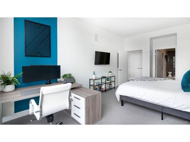 2880 N Zuni St 303, Denver, CO 80211