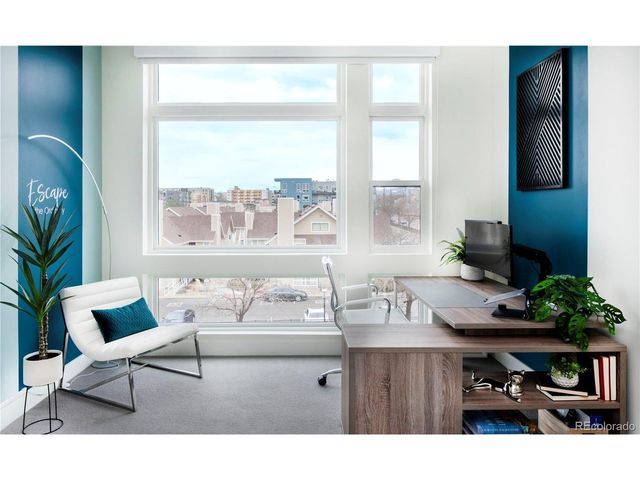 2880 N Zuni St 303, Denver, CO 80211