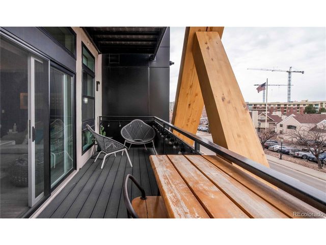 2880 N Zuni St 303, Denver, CO 80211