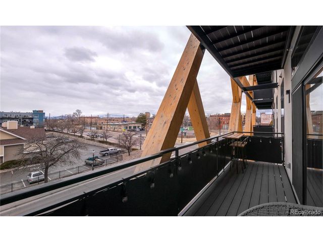 2880 N Zuni St 303, Denver, CO 80211