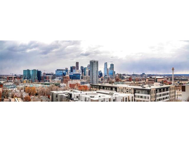 2880 N Zuni St 303, Denver, CO 80211