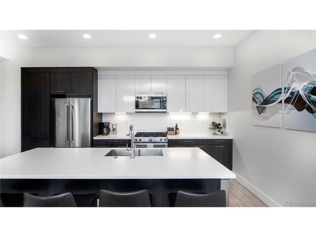 2880 N Zuni St 303, Denver, CO 80211