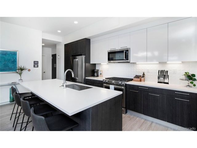 2880 N Zuni St 303, Denver, CO 80211