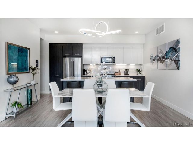 2880 N Zuni St 303, Denver, CO 80211