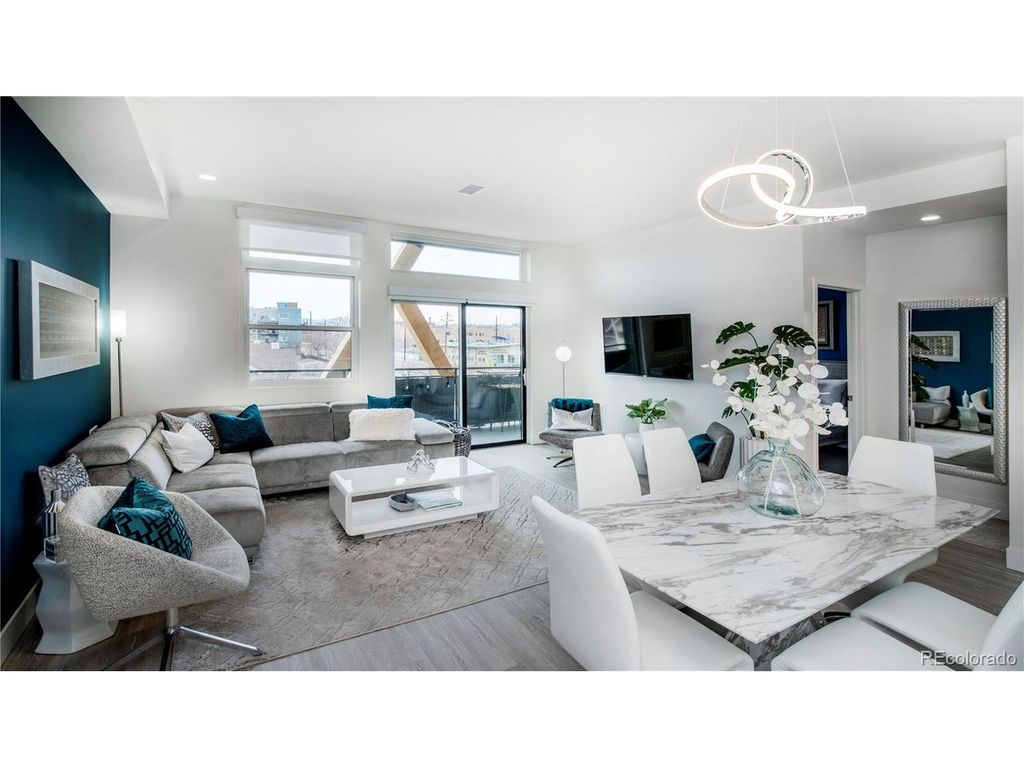 2880 N Zuni St 303, Denver, CO 80211