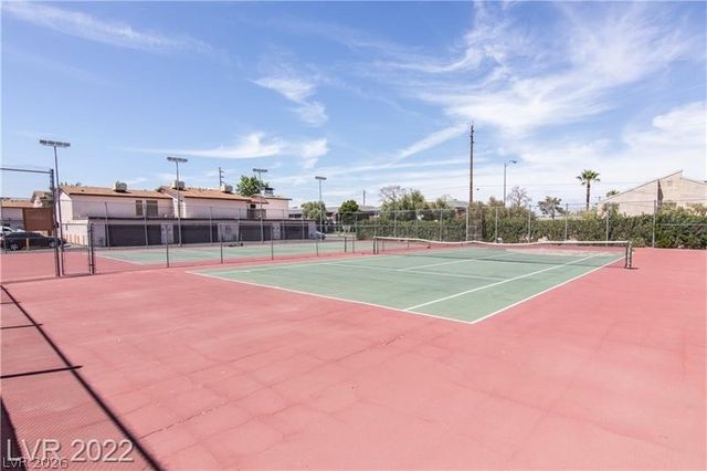 4338 Caliente Street 5, Las Vegas, NV 89119