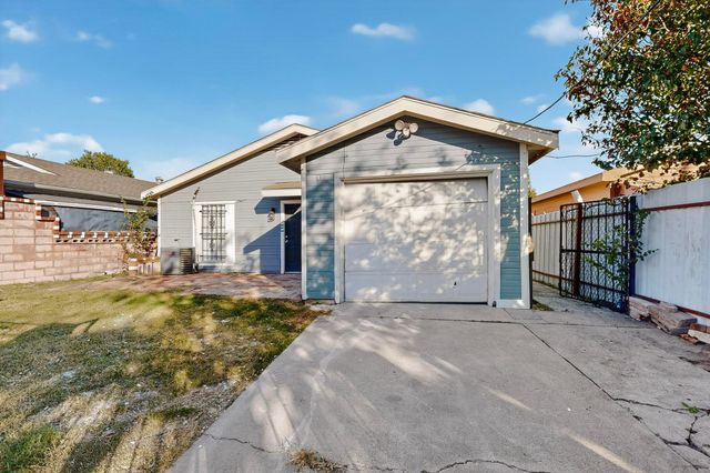 2007 Red Cloud Drive, Dallas, TX 75217