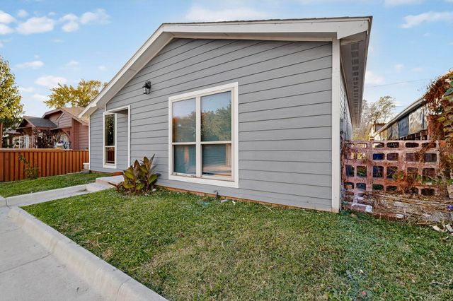 2007 Red Cloud Drive, Dallas, TX 75217