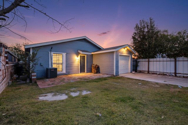 2007 Red Cloud Drive, Dallas, TX 75217