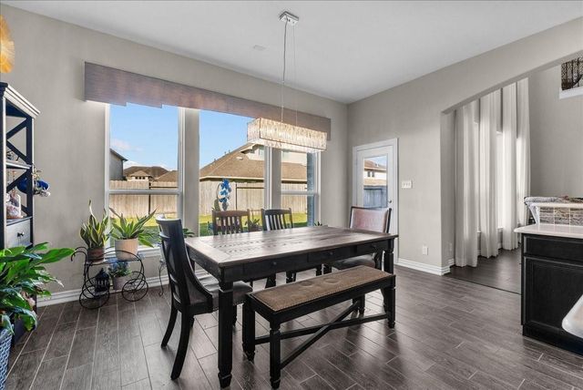 2414 Trocadero Lane, League City, TX 77573