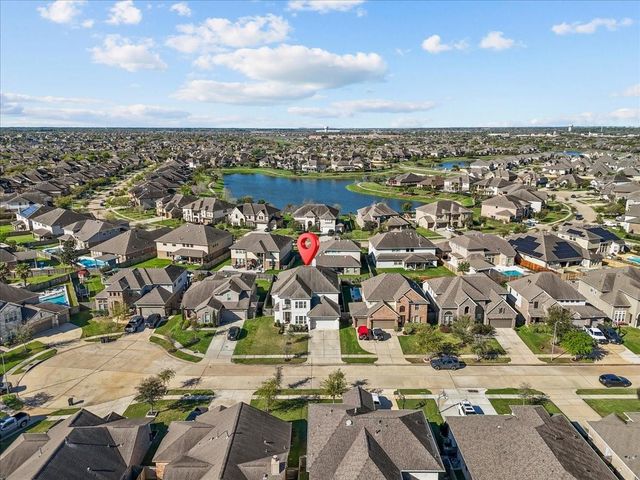 2414 Trocadero Lane, League City, TX 77573