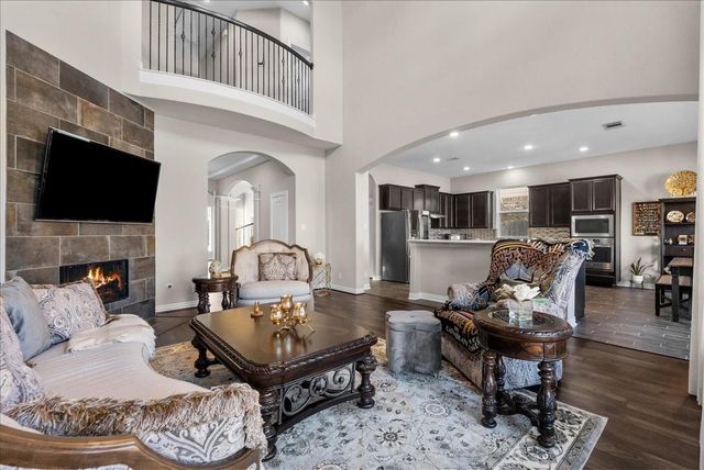 2414 Trocadero Lane, League City, TX 77573