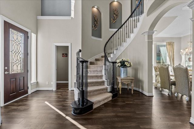 2414 Trocadero Lane, League City, TX 77573