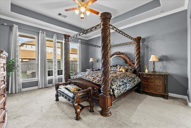 2414 Trocadero Lane, League City, TX 77573