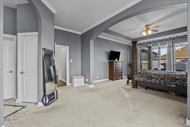 2414 Trocadero Lane, League City, TX 77573