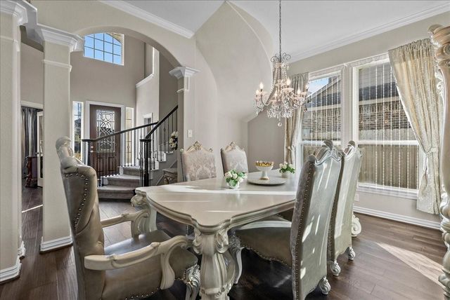 2414 Trocadero Lane, League City, TX 77573