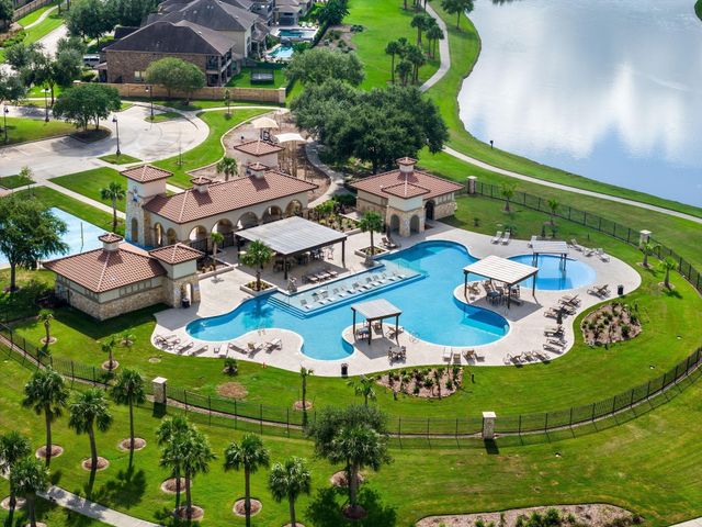 2414 Trocadero Lane, League City, TX 77573