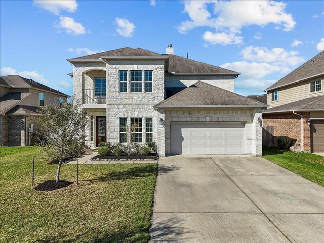 2414 Trocadero Lane, League City, TX 77573