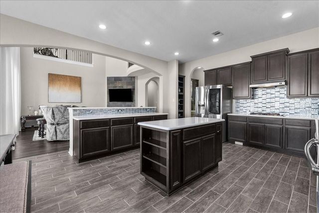 2414 Trocadero Lane, League City, TX 77573