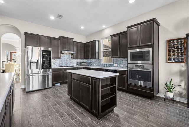 2414 Trocadero Lane, League City, TX 77573