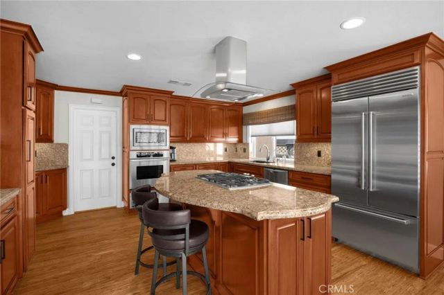 4576 Casa Oro Drive, Yorba Linda, CA 92886