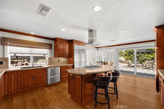 4576 Casa Oro Drive, Yorba Linda, CA 92886