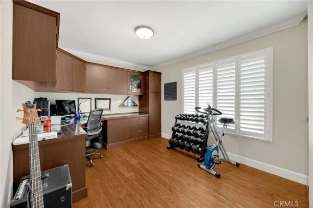 4576 Casa Oro Drive, Yorba Linda, CA 92886