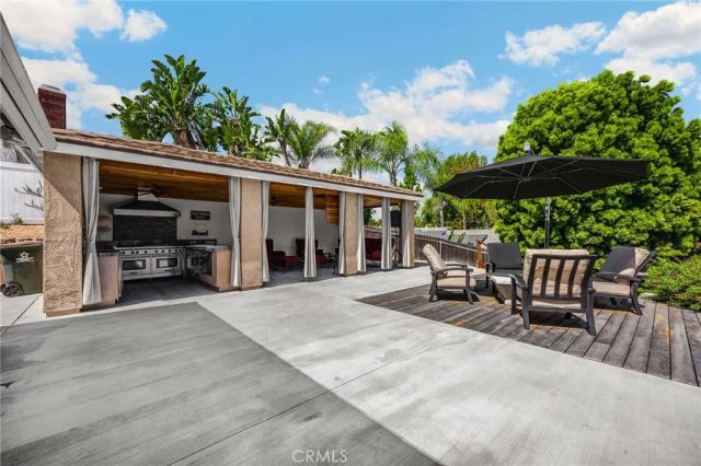 4576 Casa Oro Drive, Yorba Linda, CA 92886