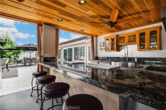 4576 Casa Oro Drive, Yorba Linda, CA 92886