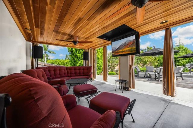 4576 Casa Oro Drive, Yorba Linda, CA 92886