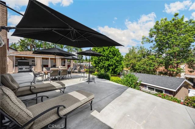 4576 Casa Oro Drive, Yorba Linda, CA 92886