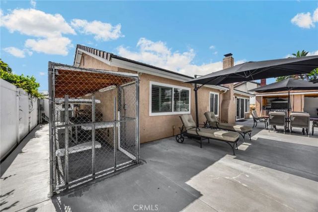 4576 Casa Oro Drive, Yorba Linda, CA 92886