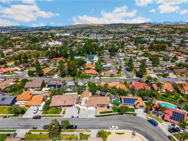 4576 Casa Oro Drive, Yorba Linda, CA 92886