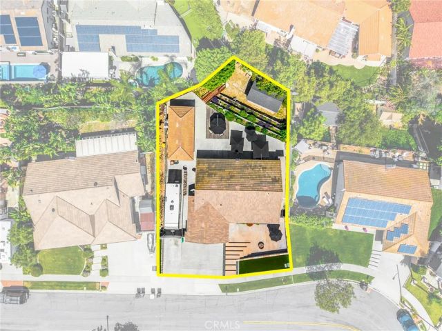 4576 Casa Oro Drive, Yorba Linda, CA 92886