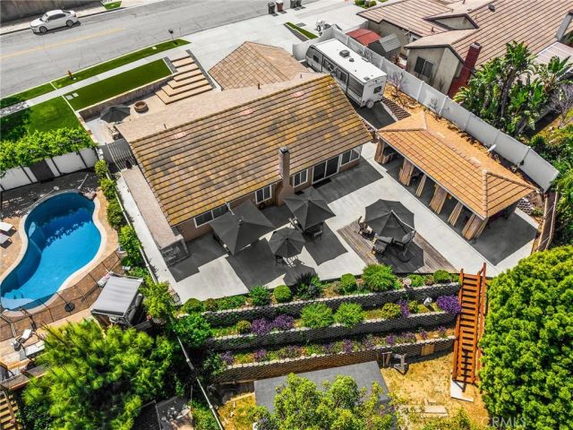 4576 Casa Oro Drive, Yorba Linda, CA 92886