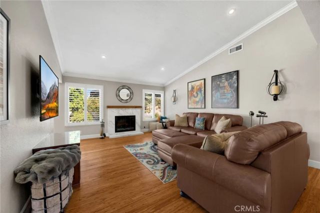 4576 Casa Oro Drive, Yorba Linda, CA 92886